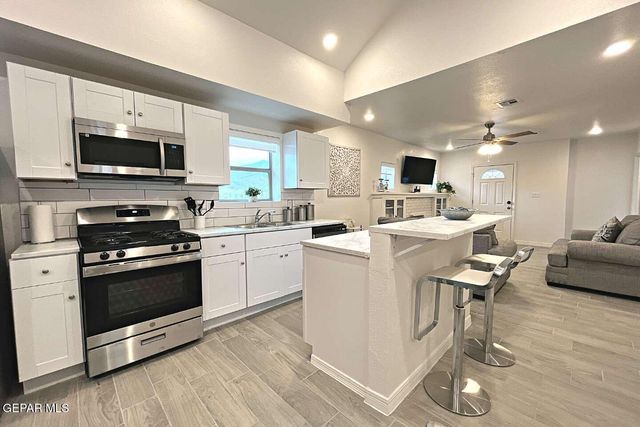 3900 La Luz Avenue, El Paso, TX 79938