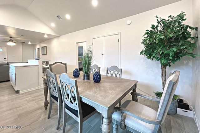 3900 La Luz Avenue, El Paso, TX 79938