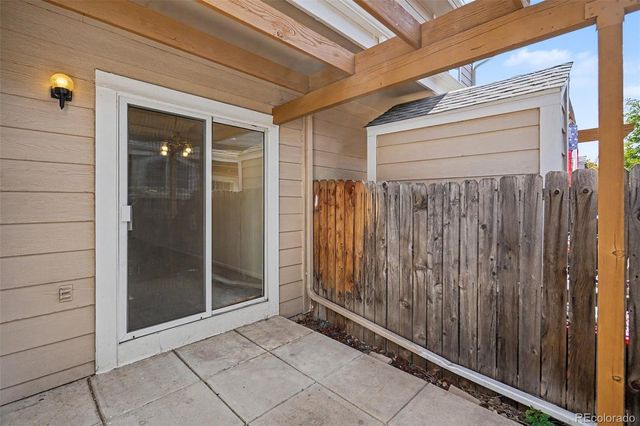 8106 Gray Court 468, Arvada, CO 80003