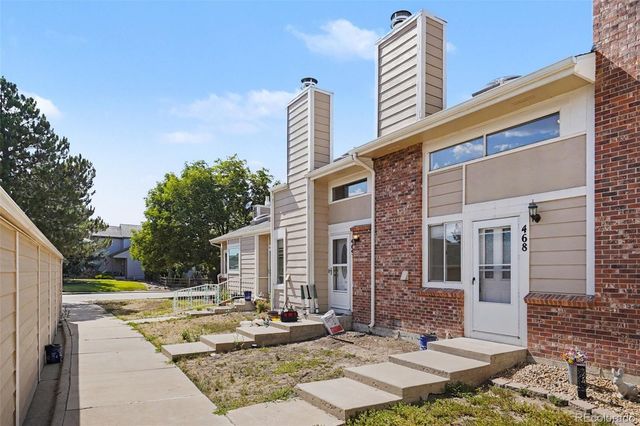 8106 Gray Court 468, Arvada, CO 80003