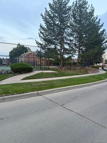 8106 Gray Court 468, Arvada, CO 80003