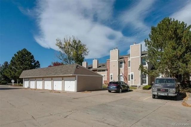 8106 Gray Court 468, Arvada, CO 80003