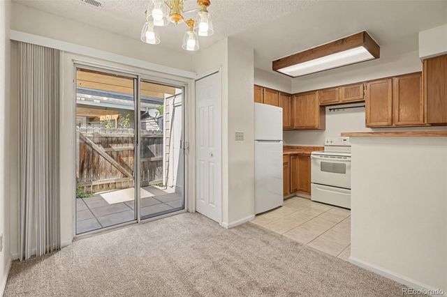 8106 Gray Court 468, Arvada, CO 80003