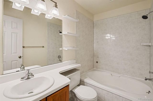 8106 Gray Court 468, Arvada, CO 80003