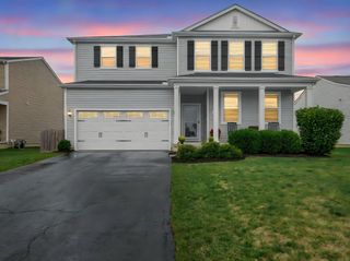 168 Copland Drive, Etna, OH 43062