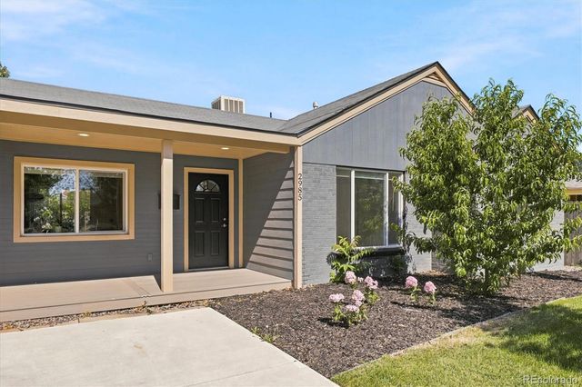 2985 Eudora Street, Denver, CO 80207