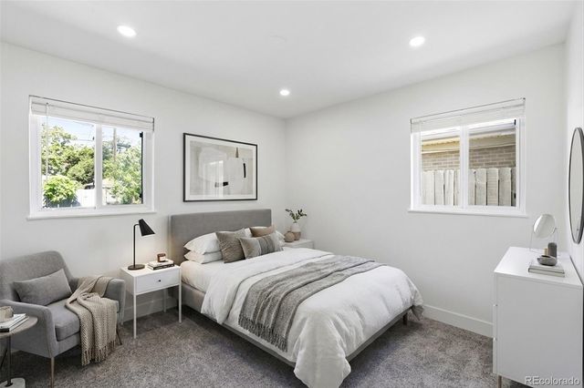 2985 Eudora Street, Denver, CO 80207