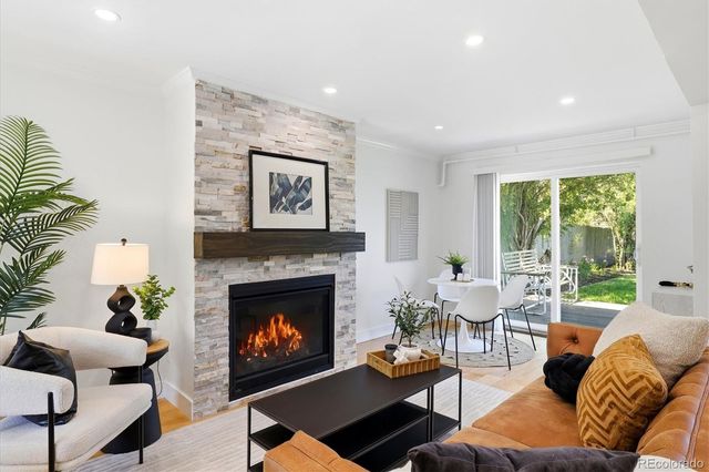 2985 Eudora Street, Denver, CO 80207