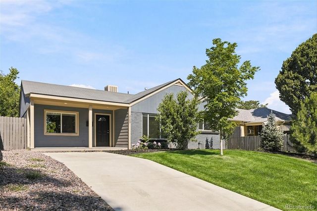 2985 Eudora Street, Denver, CO 80207