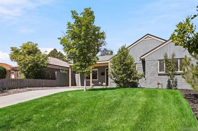 2985 Eudora Street, Denver, CO 80207
