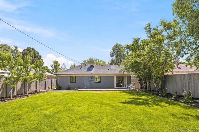 2985 Eudora Street, Denver, CO 80207