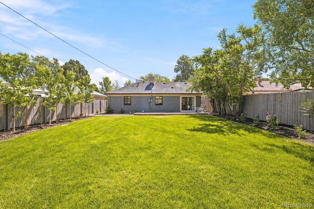 2985 Eudora Street, Denver, CO 80207