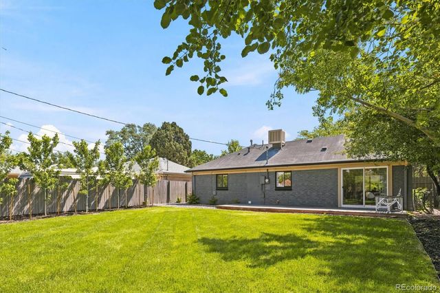 2985 Eudora Street, Denver, CO 80207