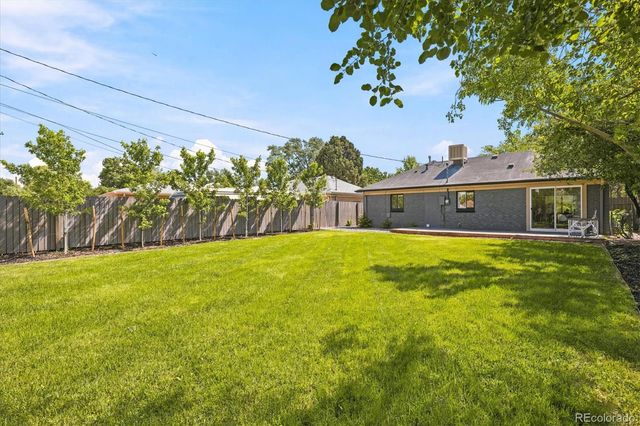 2985 Eudora Street, Denver, CO 80207