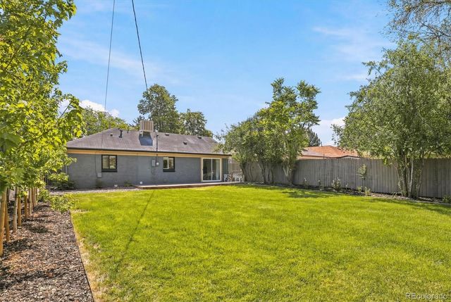 2985 Eudora Street, Denver, CO 80207