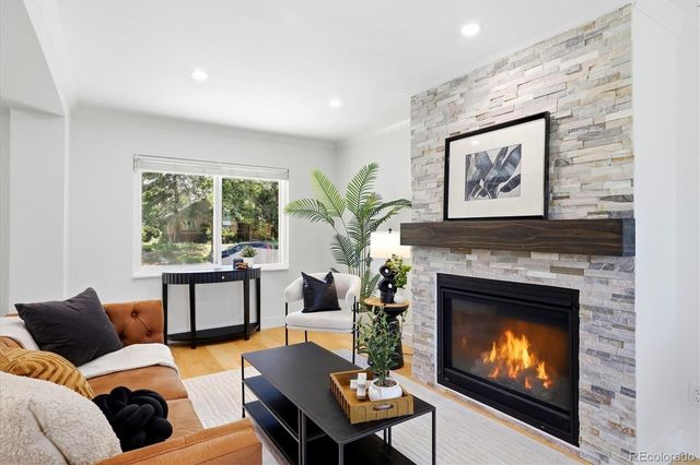 2985 Eudora Street, Denver, CO 80207