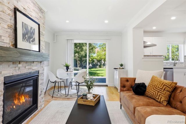 2985 Eudora Street, Denver, CO 80207
