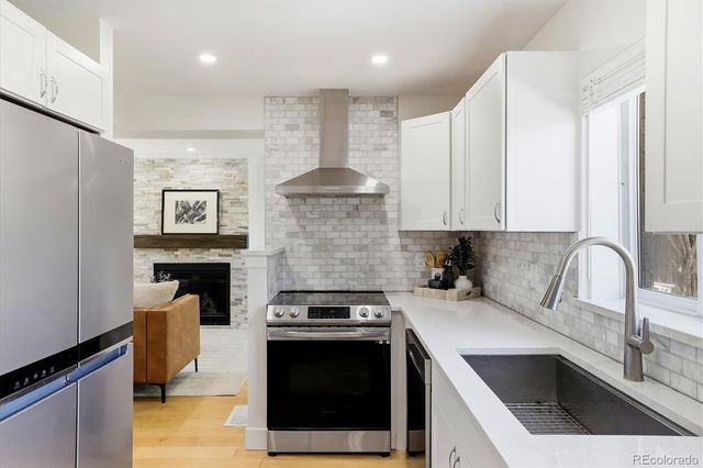 2985 Eudora Street, Denver, CO 80207