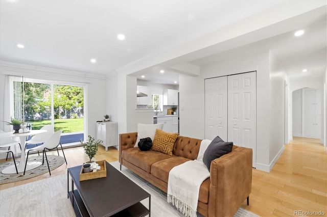 2985 Eudora Street, Denver, CO 80207