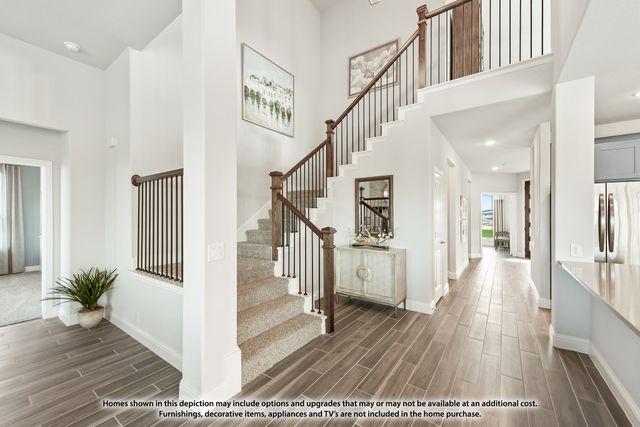 2304 Prosper Way, Mansfield, TX 76063