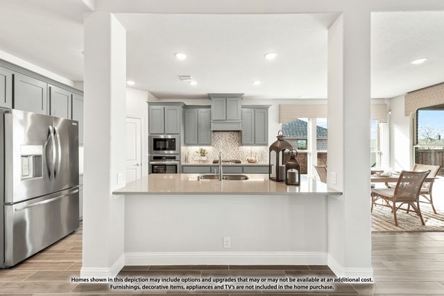 2304 Prosper Way, Mansfield, TX 76063