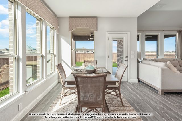 2304 Prosper Way, Mansfield, TX 76063
