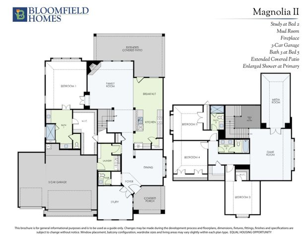 2304 Prosper Way, Mansfield, TX 76063