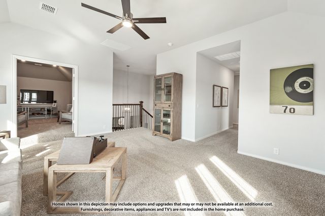 2304 Prosper Way, Mansfield, TX 76063