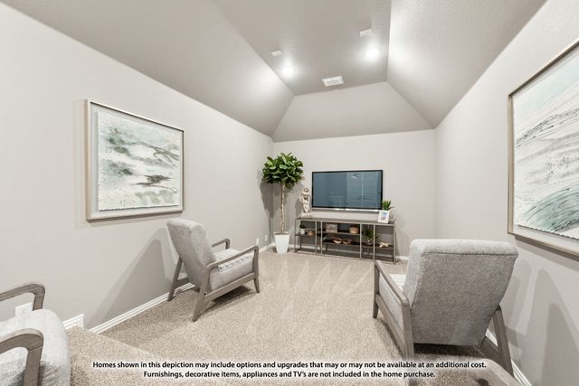 2304 Prosper Way, Mansfield, TX 76063