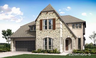 2304 Prosper Way, Mansfield, TX 76063