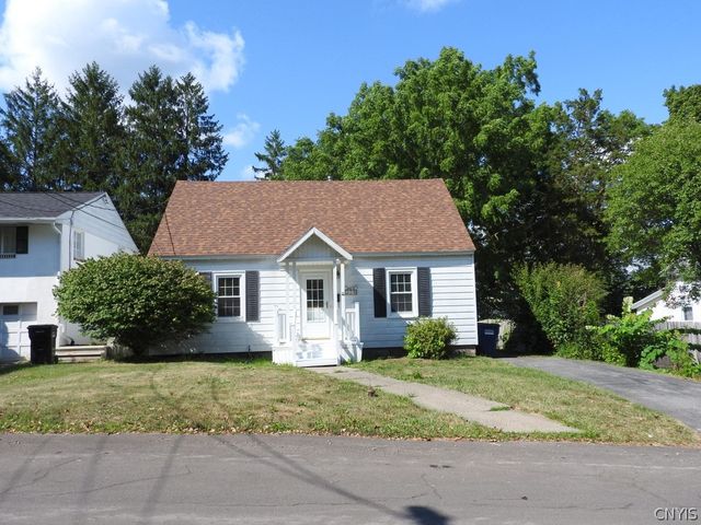 228 Armstrong Place, Syracuse, NY 13207