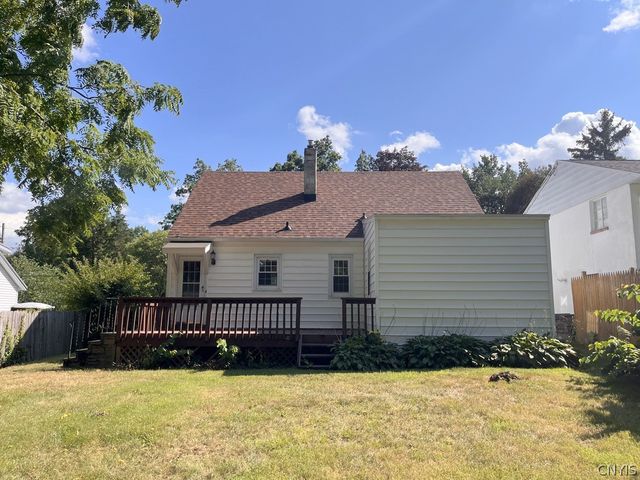 228 Armstrong Place, Syracuse, NY 13207