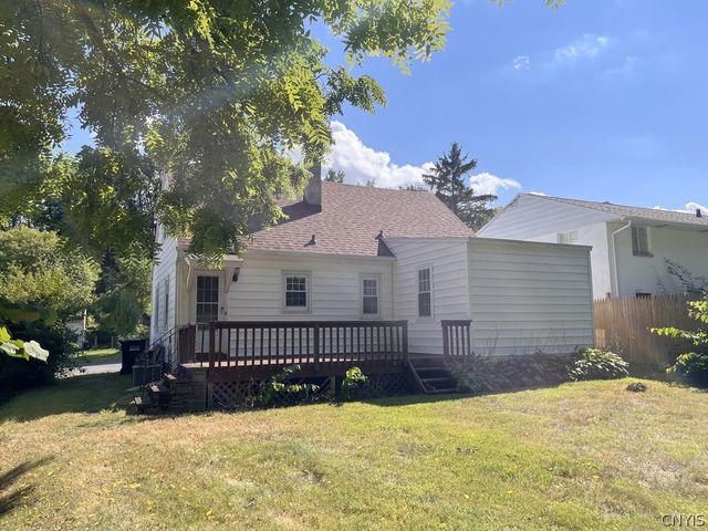 228 Armstrong Place, Syracuse, NY 13207