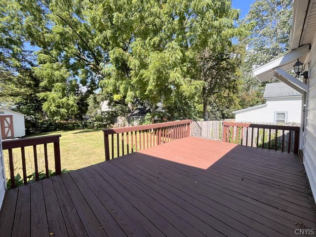 228 Armstrong Place, Syracuse, NY 13207