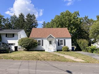 228 Armstrong Place, Syracuse, NY 13207