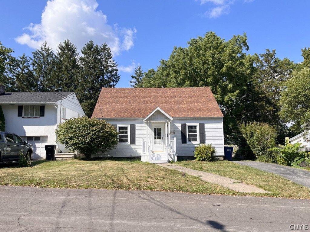 228 Armstrong Place, Syracuse, NY 13207