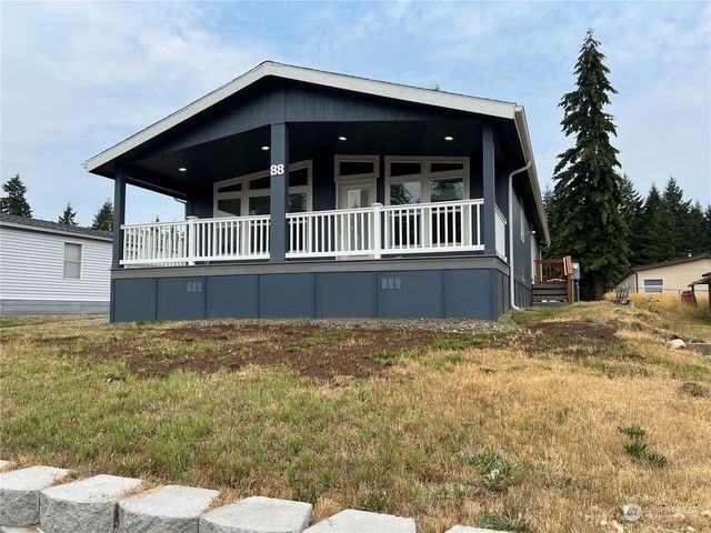 3371 SE Bielmeier Road #88, Port Orchard, WA 98367