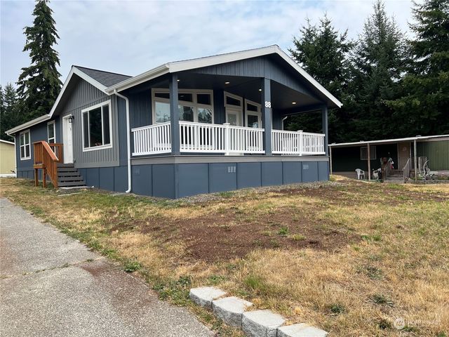 3371 SE Bielmeier Road #88, Port Orchard, WA 98367