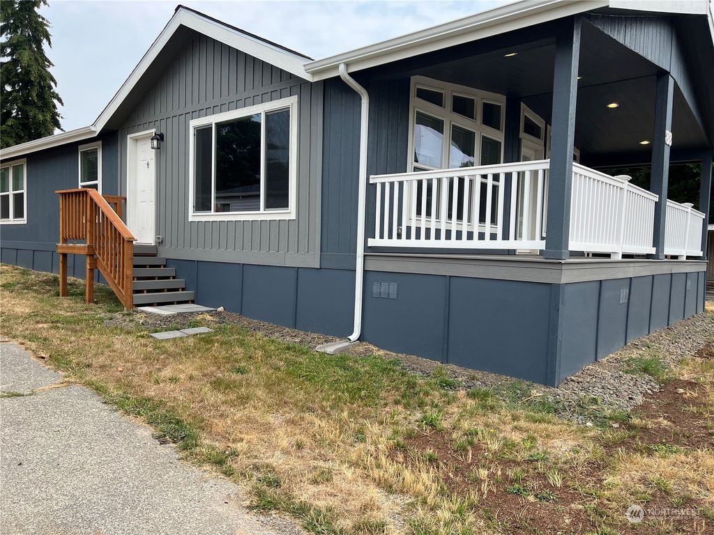 3371 SE Bielmeier Road #88, Port Orchard, WA 98367