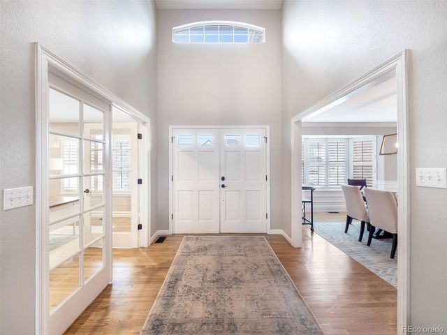 6681 Secrest Circle, Arvada, CO 80007