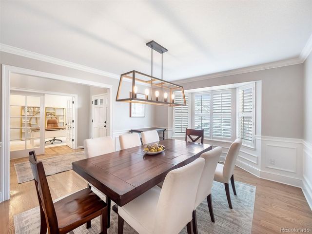 6681 Secrest Circle, Arvada, CO 80007