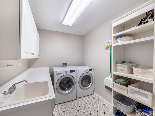 6681 Secrest Circle, Arvada, CO 80007