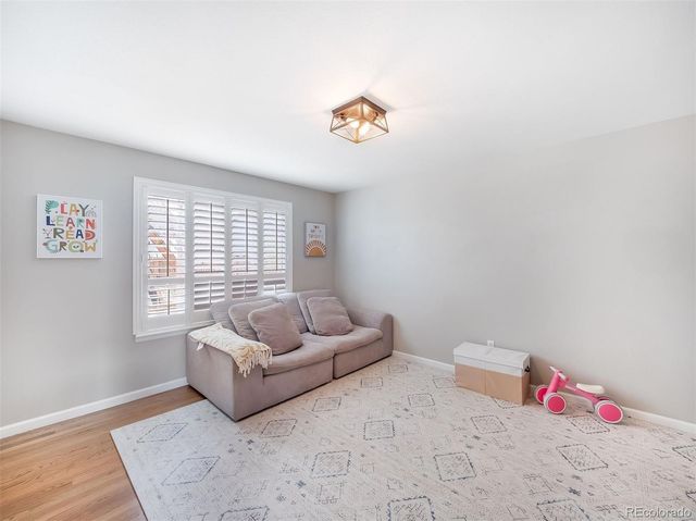 6681 Secrest Circle, Arvada, CO 80007