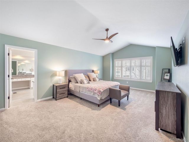 6681 Secrest Circle, Arvada, CO 80007