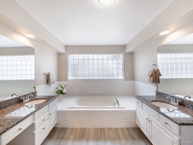 6681 Secrest Circle, Arvada, CO 80007