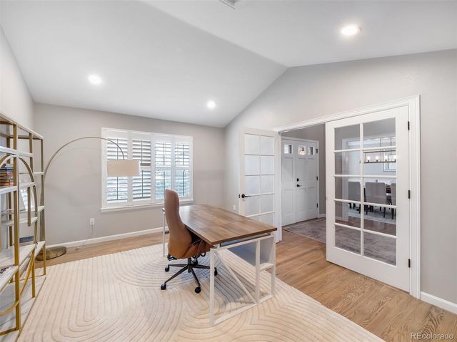 6681 Secrest Circle, Arvada, CO 80007