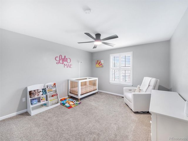 6681 Secrest Circle, Arvada, CO 80007