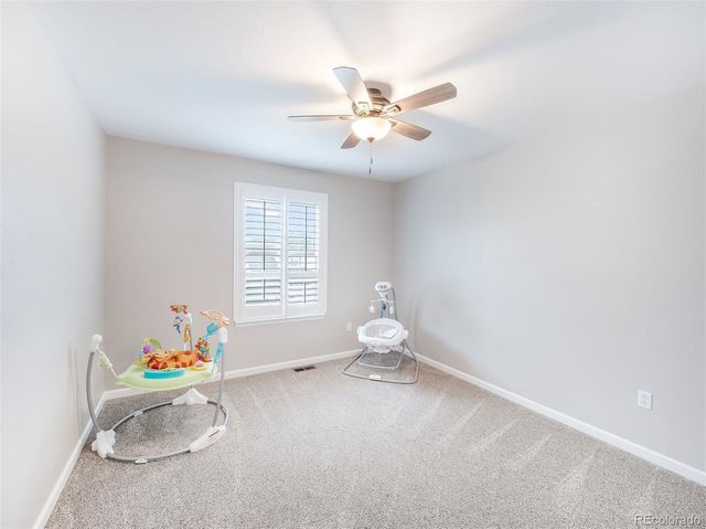 6681 Secrest Circle, Arvada, CO 80007