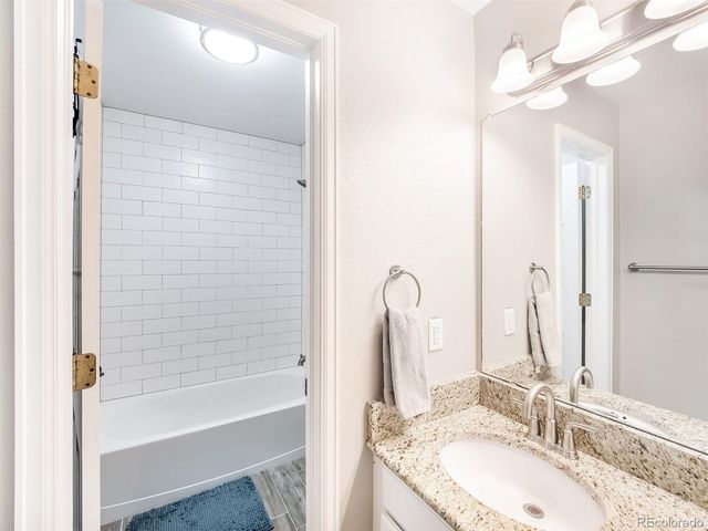 6681 Secrest Circle, Arvada, CO 80007