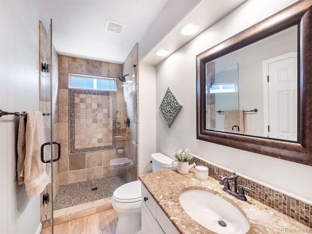 6681 Secrest Circle, Arvada, CO 80007